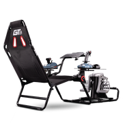 Next Level Racing GT Lite Simulator Cockpit