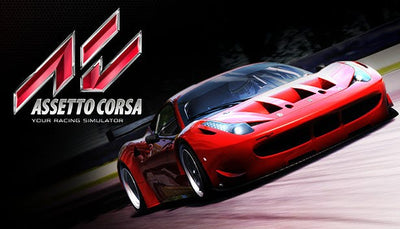 Mod Guide for Assetto Corsa