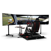 Next Level Racing GTtrack Racing Cockpit