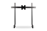 Next Level Racing Elite Freestanding Single Monitor Stand Carbon Grey