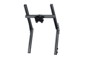 Next Level Racing Elite Direct Mount Overhead Monitor Add-On Carbon Grey