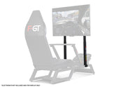 Next Level Racing F-GT Monitor Stand – Matte Black