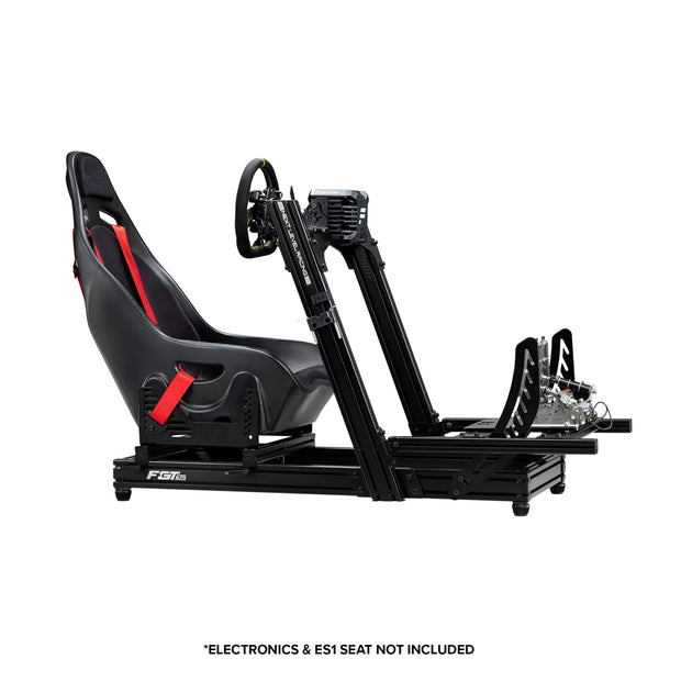 Next Level Racing FGT Elite Lite Side & Front Plate Edition – Pagnian  Advanced Simulation