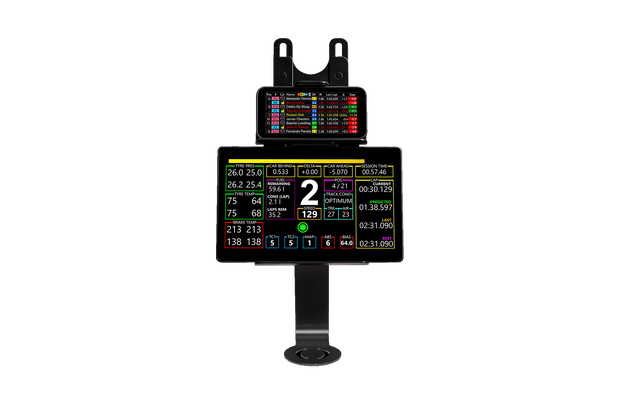 Next Level Racing Elite Tablet/Button Box Mount Add-On